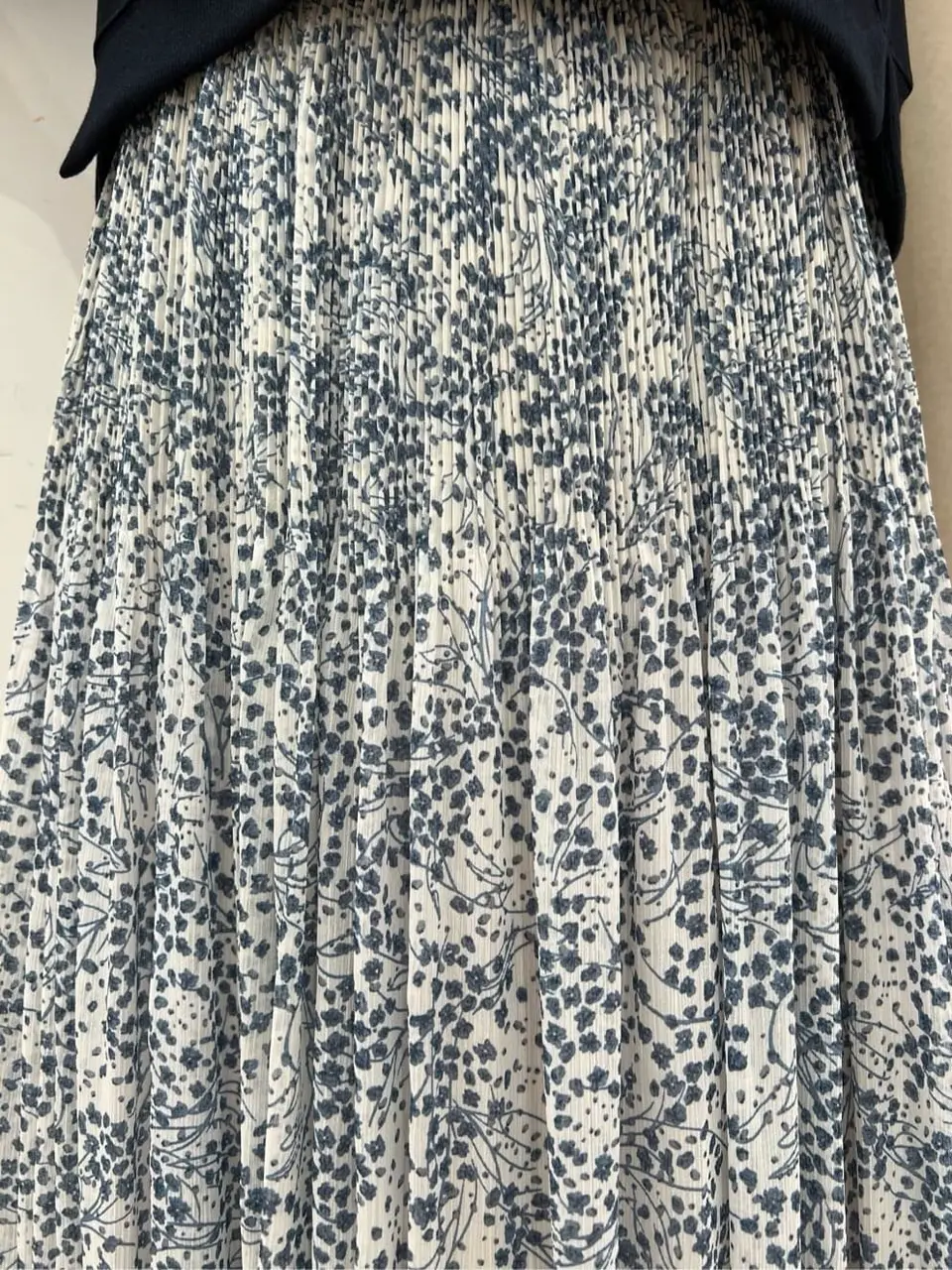 ANY SIS 瀬野 コーディネート画像