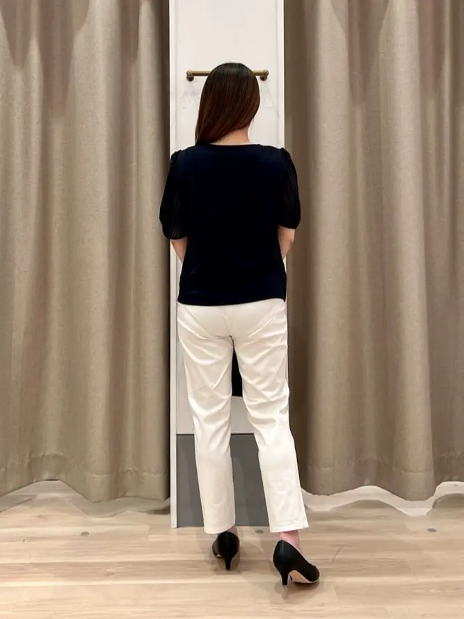 ANY SIS 瀬野 コーディネート画像