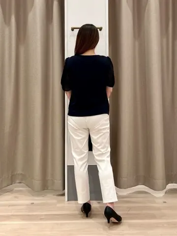 ANY SIS 瀬野 コーディネート画像