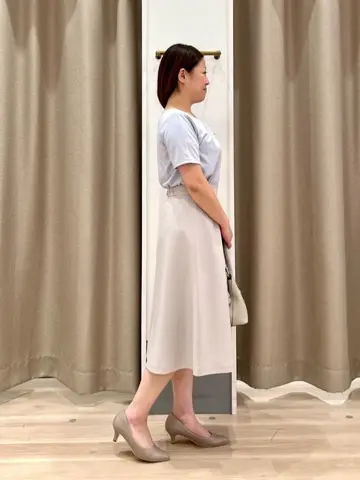 ANY SIS 瀬野 コーディネート画像