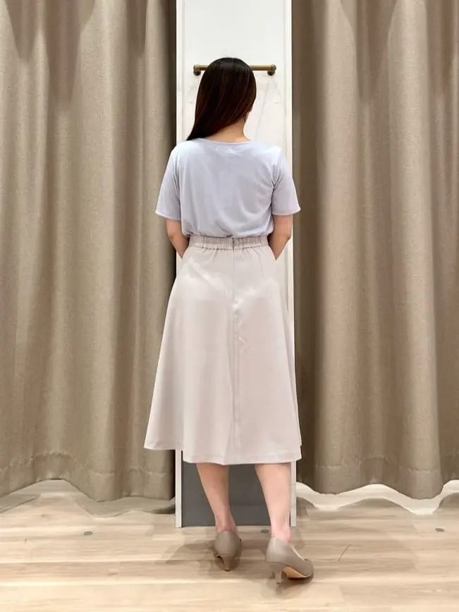 ANY SIS 瀬野 コーディネート画像