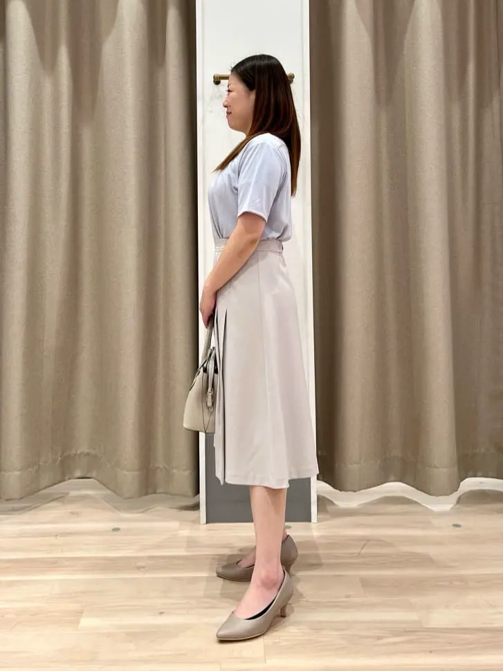 ANY SIS 瀬野 コーディネート画像