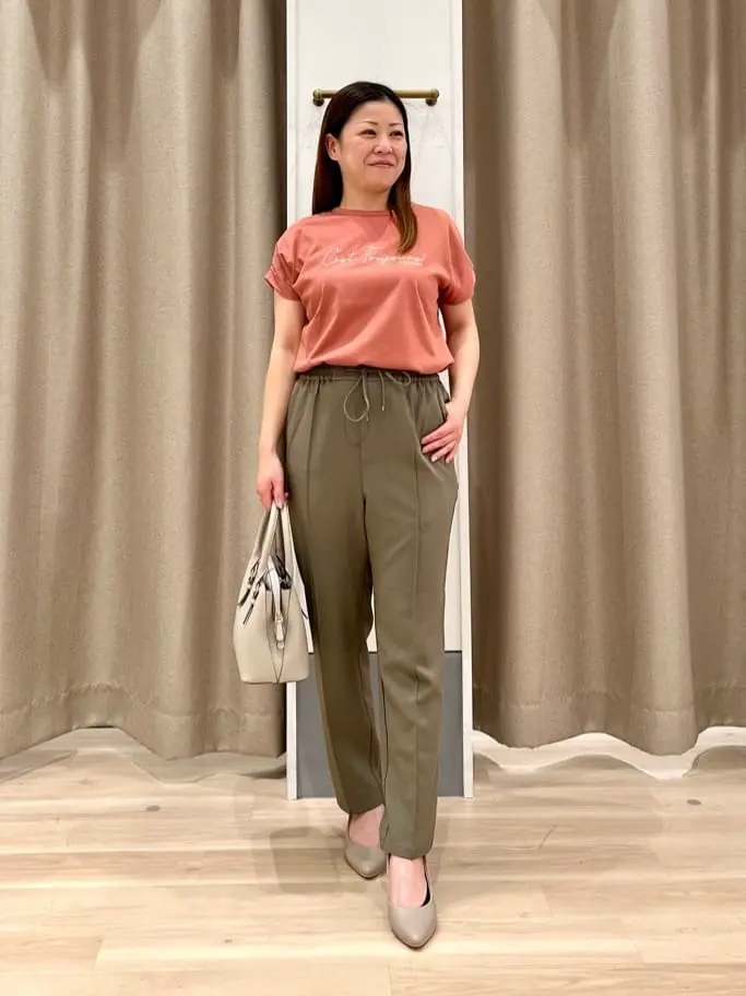  瀬野 コーディネート画像