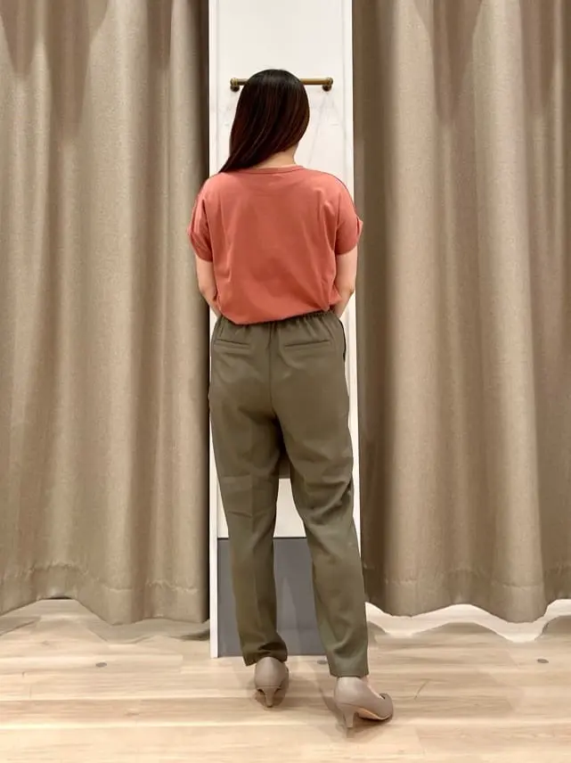 ANY SIS 瀬野 コーディネート画像