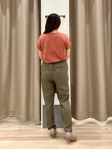 ANY SIS 瀬野 コーディネート画像