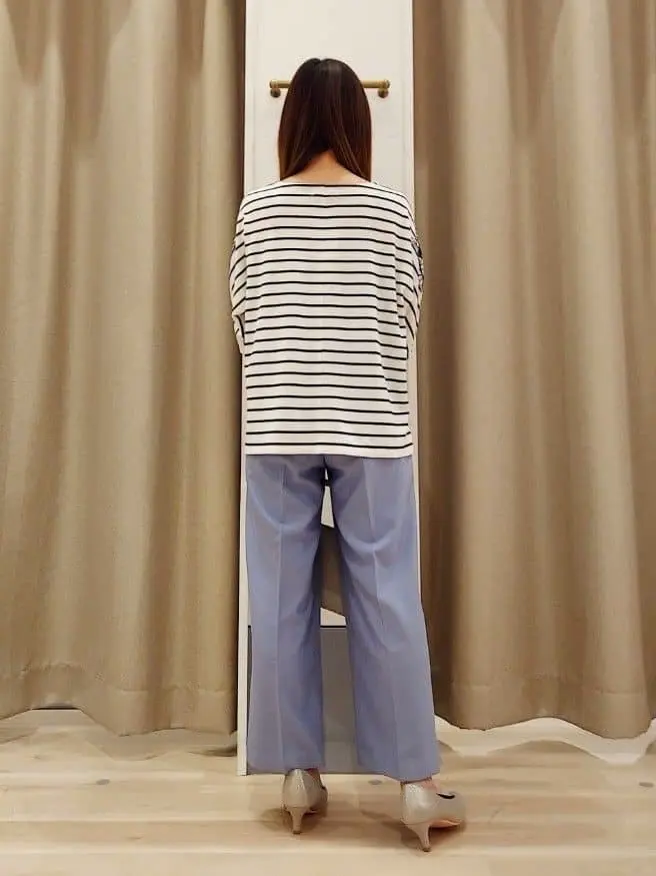 ANY SIS 齋藤 コーディネート画像