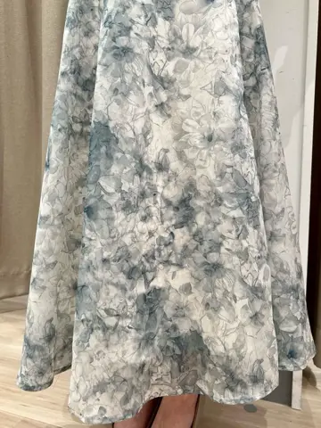 ANY SIS 瀬野 コーディネート画像