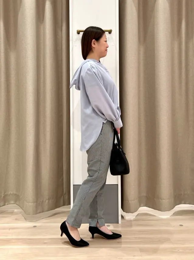 ANY SIS 瀬野 コーディネート画像