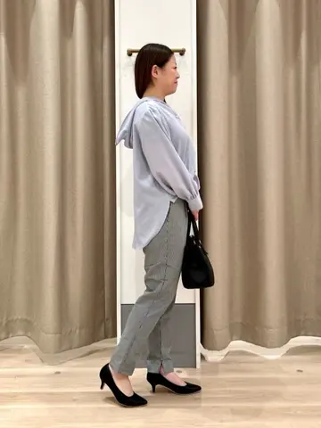 ANY SIS 瀬野 コーディネート画像