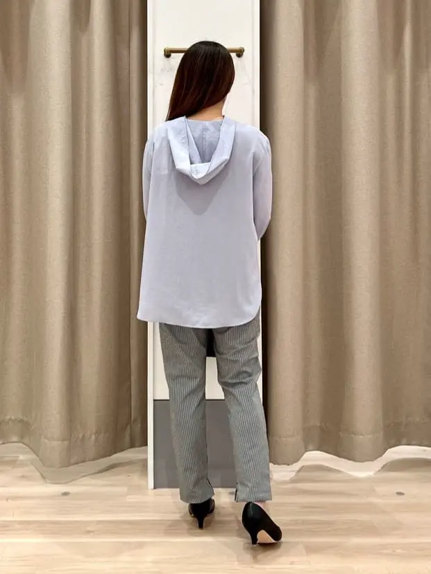 ANY SIS 瀬野 コーディネート画像