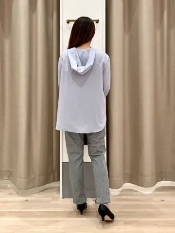 ANY SIS 瀬野 コーディネート画像