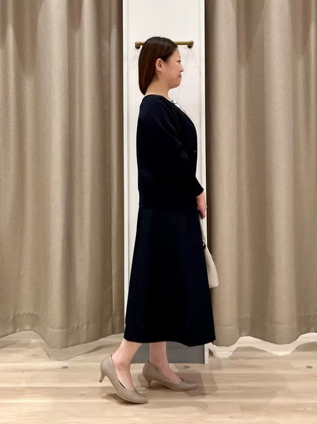 ANY SIS 瀬野 コーディネート画像