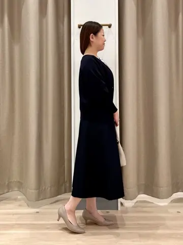 ANY SIS 瀬野 コーディネート画像