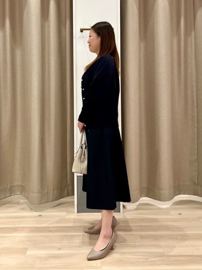 ANY SIS 瀬野 コーディネート画像