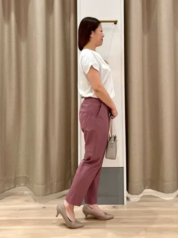 ANY SIS 瀬野 コーディネート画像