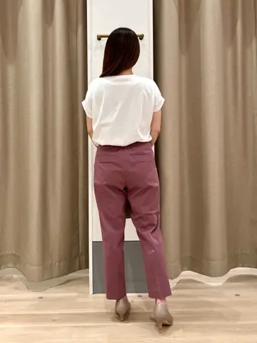 ANY SIS 瀬野 コーディネート画像