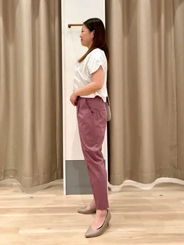 ANY SIS 瀬野 コーディネート画像