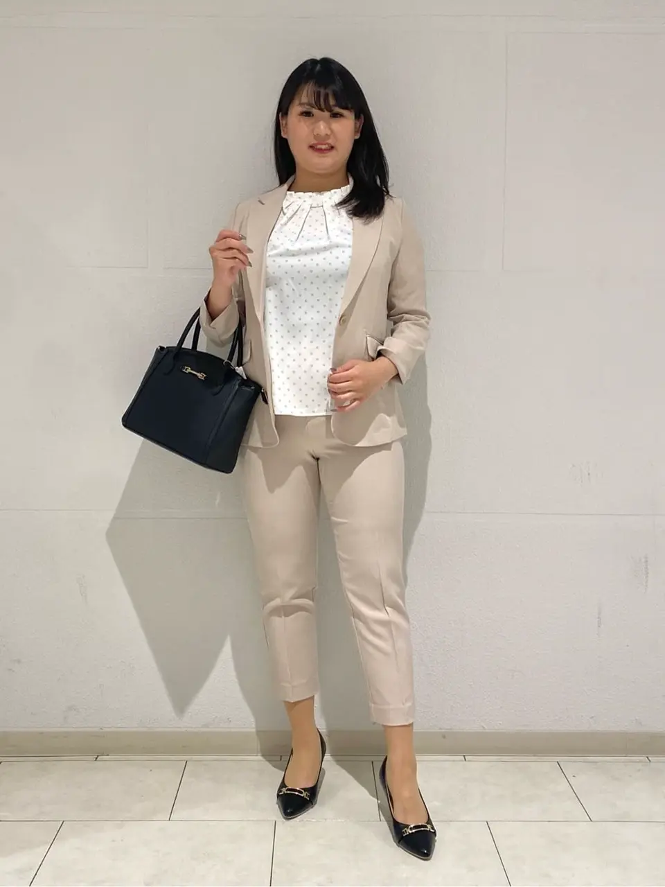  寺嶋 コーディネート画像