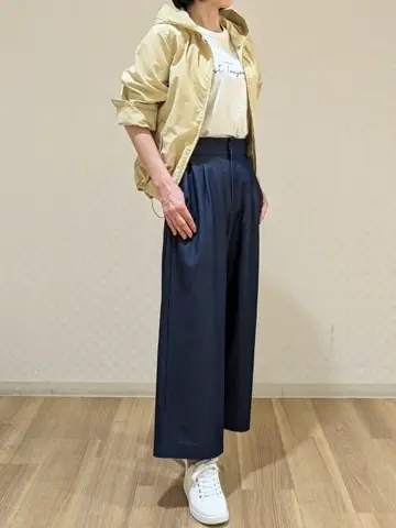 ANY SIS 見帆 コーディネート画像