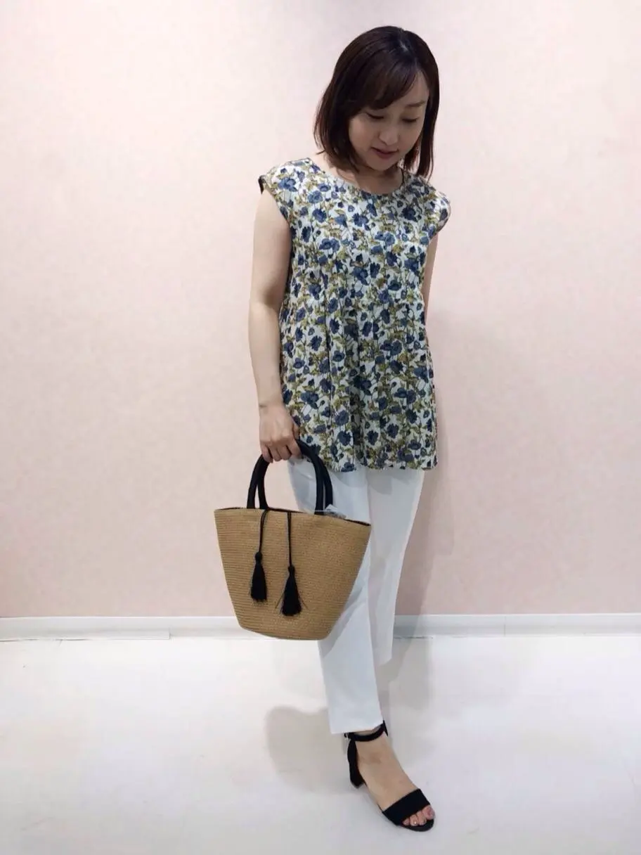  副島 コーディネート画像