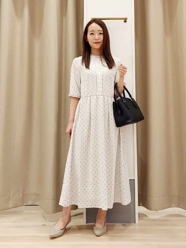 ANY SIS 齋藤 コーディネート画像