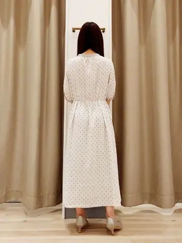 ANY SIS 齋藤 コーディネート画像