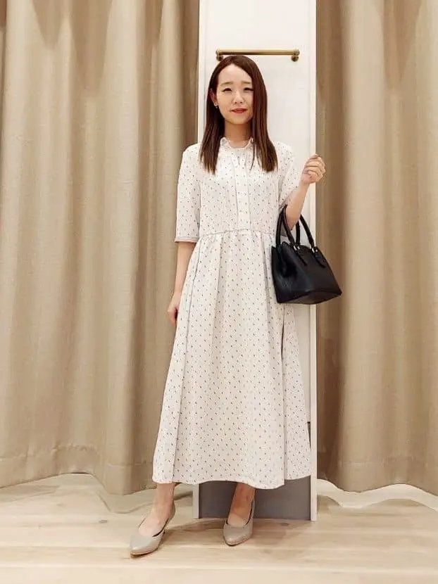 ANY SIS 齋藤 コーディネート画像