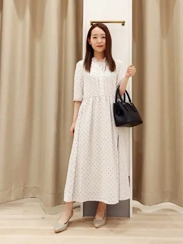 ANY SIS 齋藤 コーディネート画像