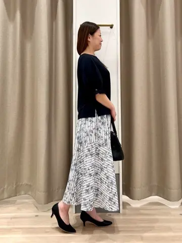 ANY SIS 瀬野 コーディネート画像