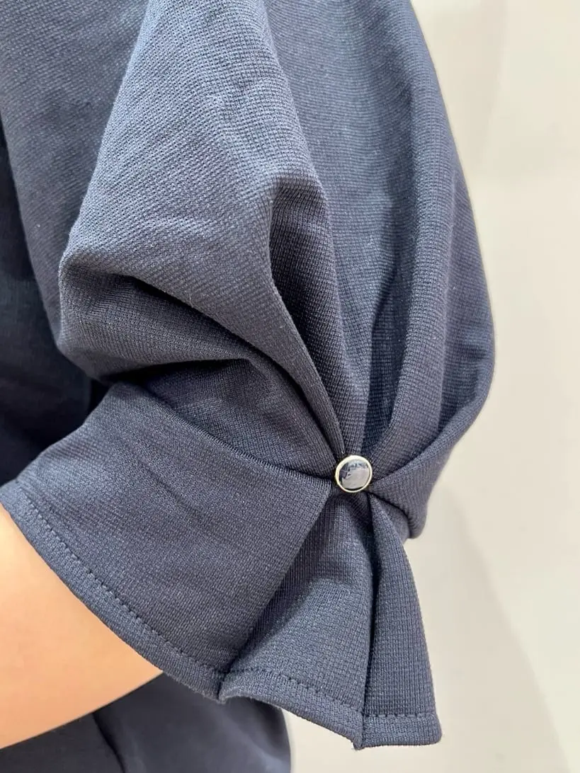 ANY SIS 瀬野 コーディネート画像