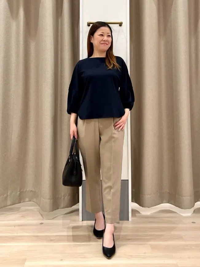  瀬野 コーディネート画像