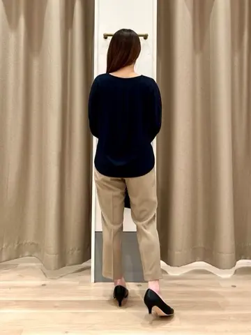 ANY SIS 瀬野 コーディネート画像