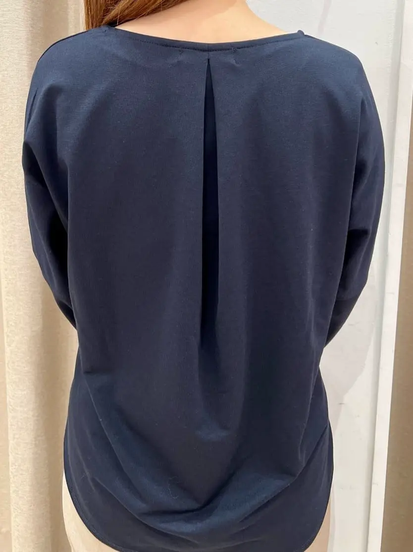 ANY SIS 瀬野 コーディネート画像