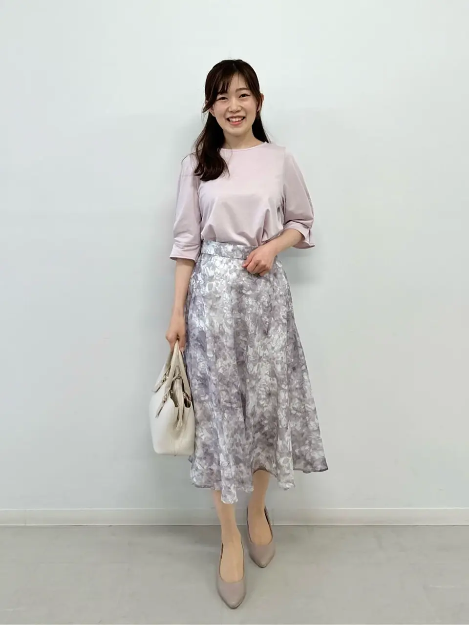  みぃ コーディネート画像