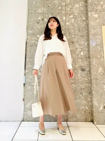 ANY SIS 藤田 コーディネート画像