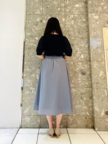 ANY SIS 藤田 コーディネート画像