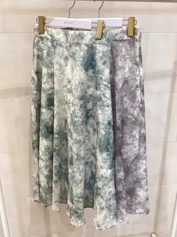 ANY SIS 髙橋 コーディネート画像