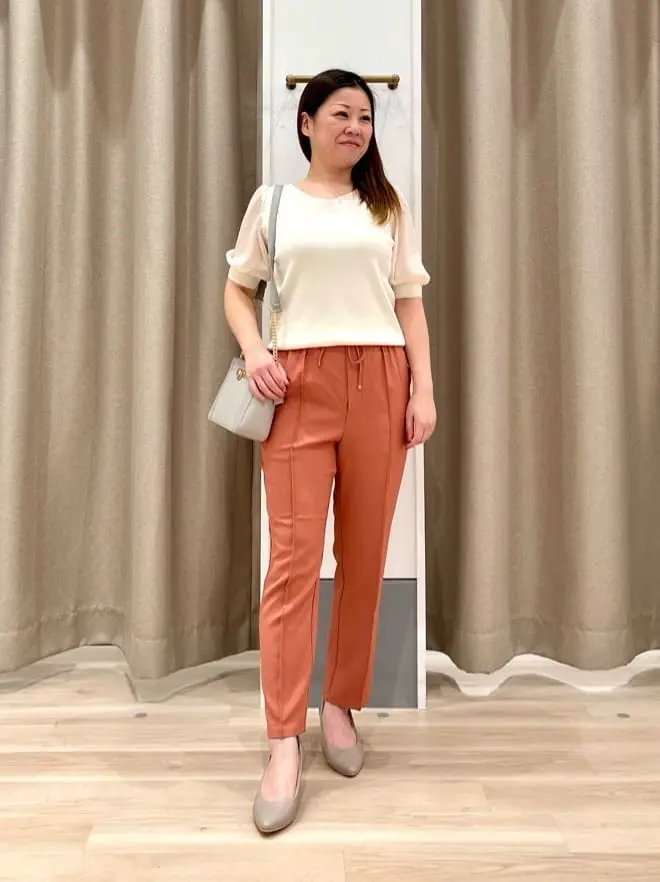  瀬野 コーディネート画像