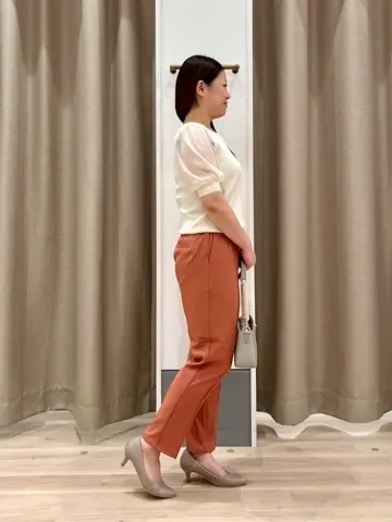 ANY SIS 瀬野 コーディネート画像