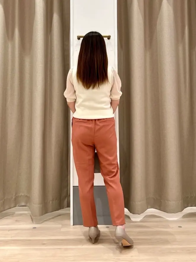 ANY SIS 瀬野 コーディネート画像