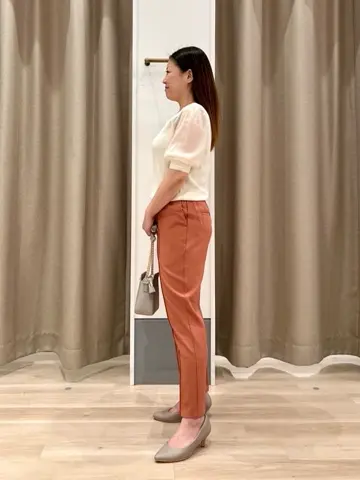 ANY SIS 瀬野 コーディネート画像