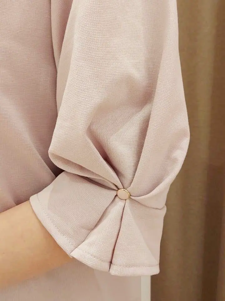 ANY SIS 齋藤 コーディネート画像