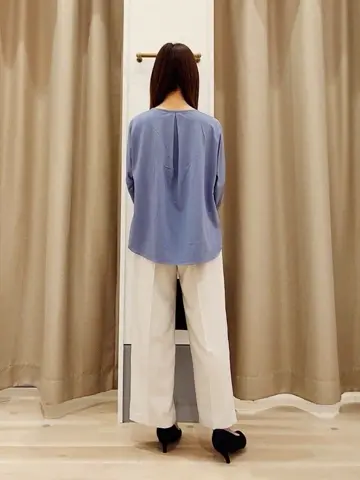 ANY SIS 齋藤 コーディネート画像