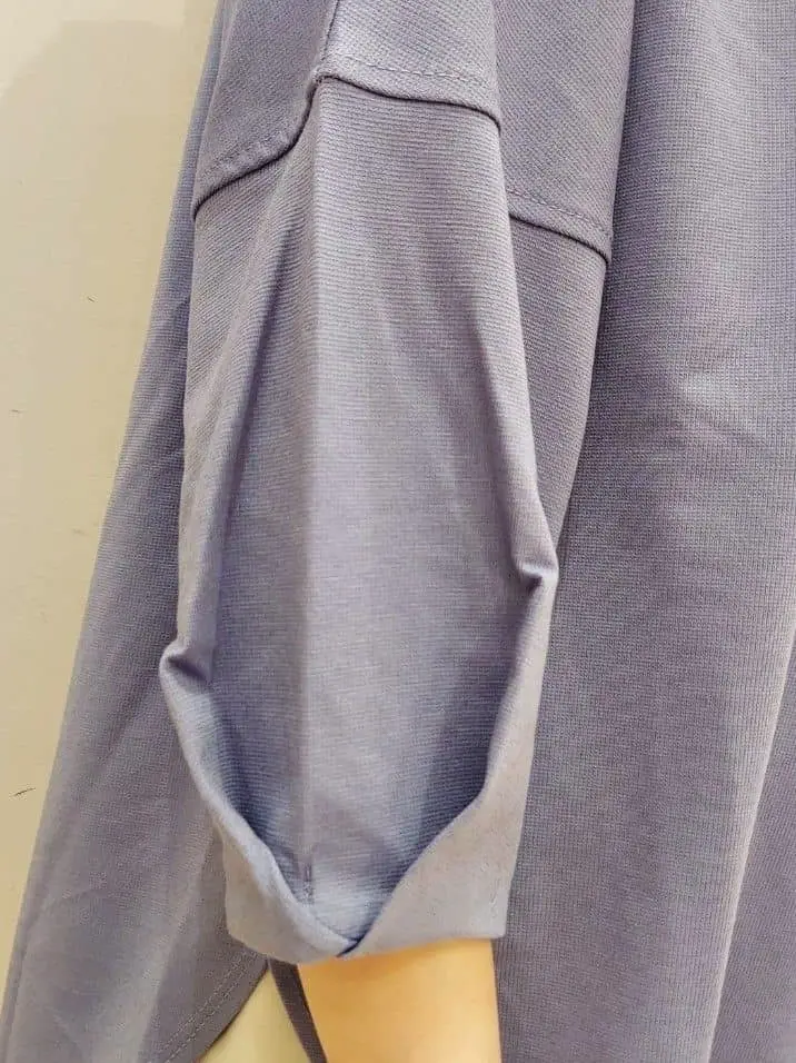 ANY SIS 齋藤 コーディネート画像