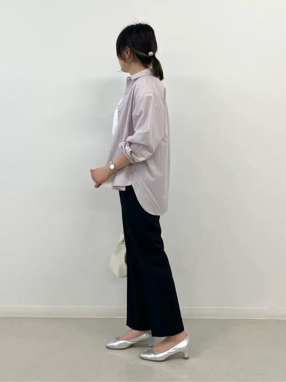 ANY SIS 浅倉 コーディネート画像