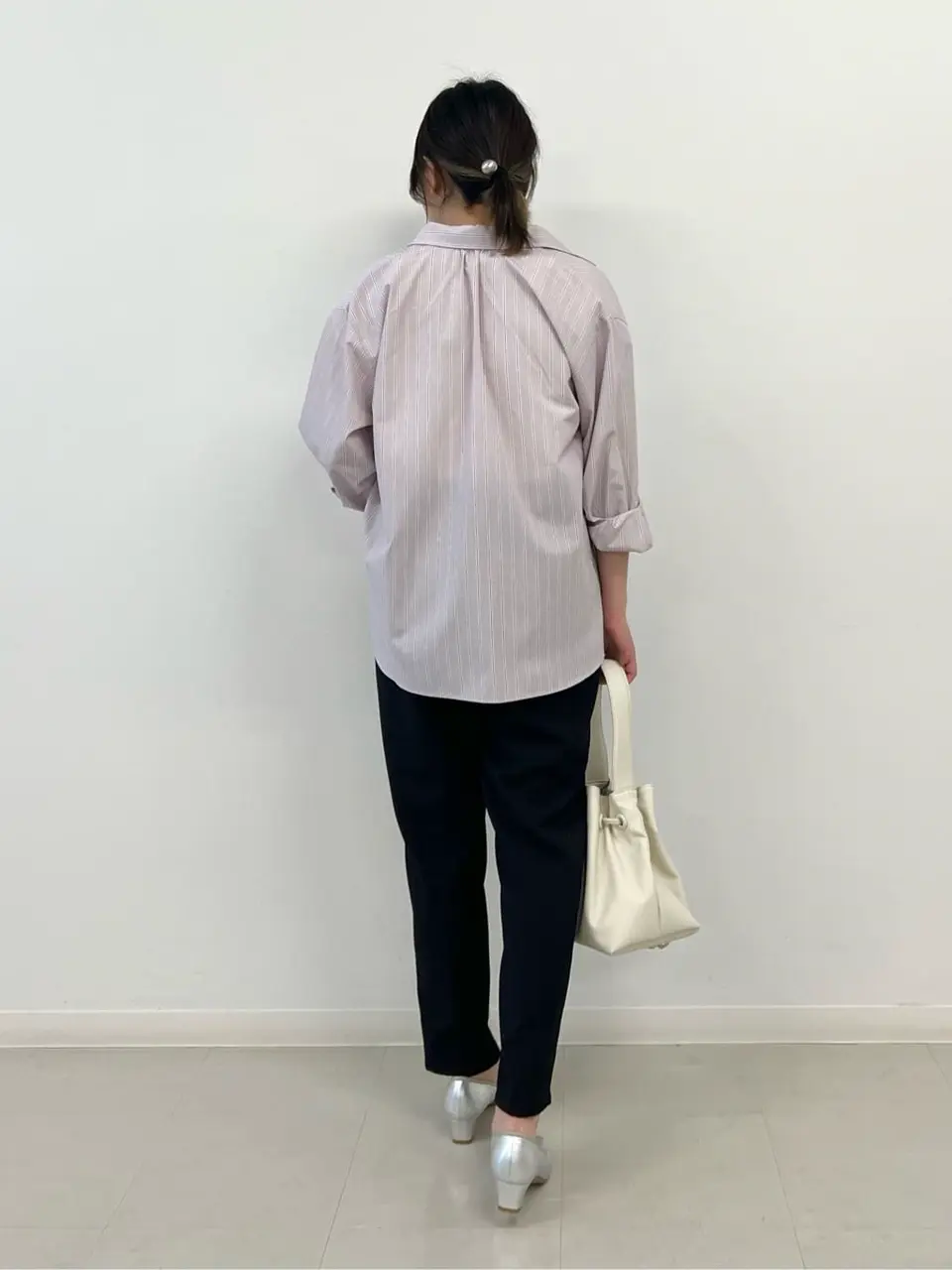 ANY SIS 浅倉 コーディネート画像