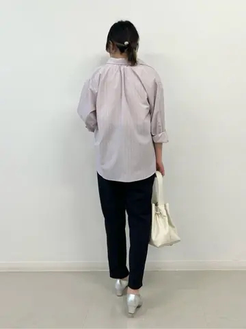 ANY SIS 浅倉 コーディネート画像