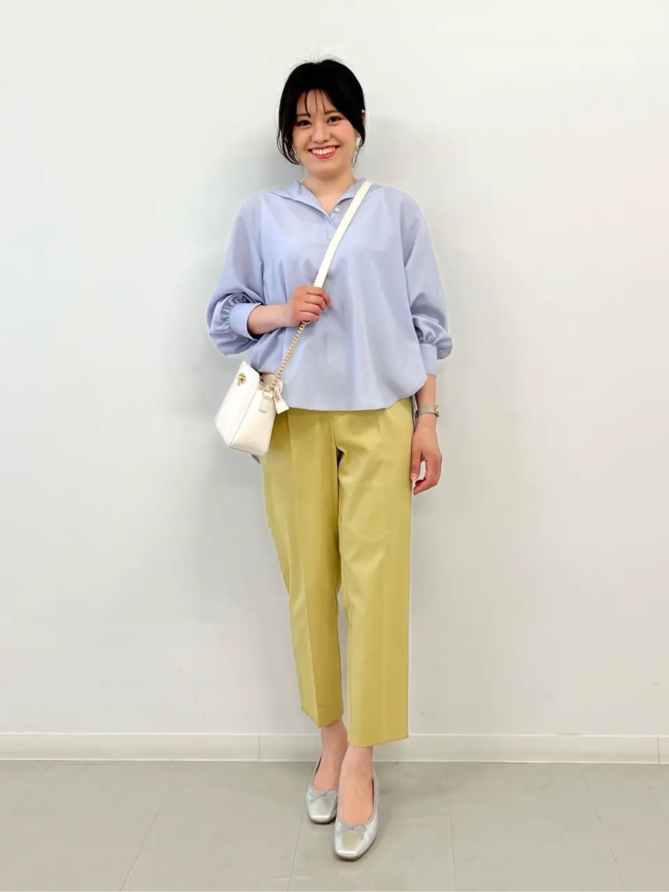  浅倉 コーディネート画像