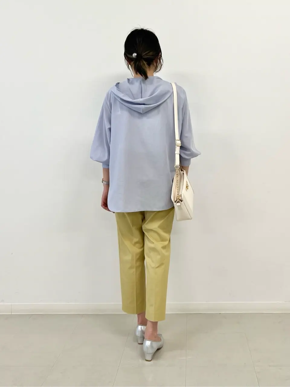 ANY SIS 浅倉 コーディネート画像