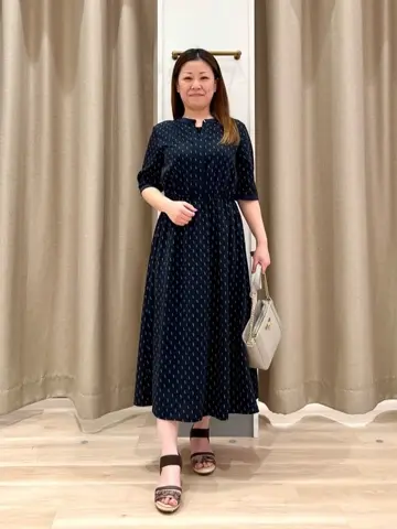 ANY SIS 瀬野 コーディネート画像